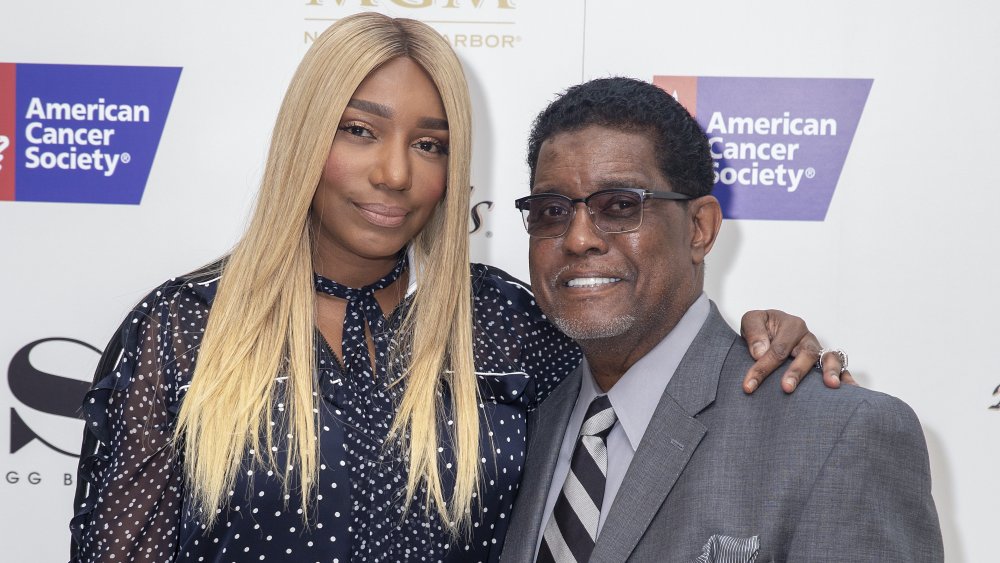 NeNe Leakes & Gregg Leakes