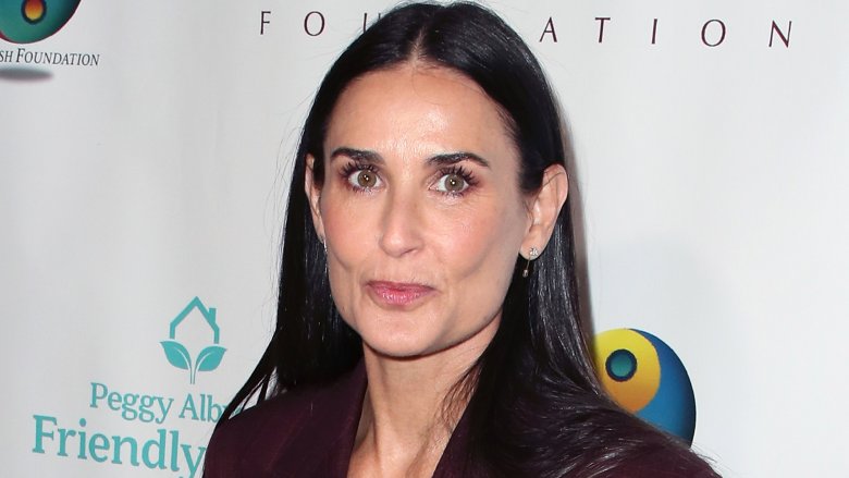 Demi Moore