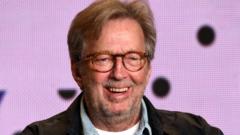 Eric Clapton