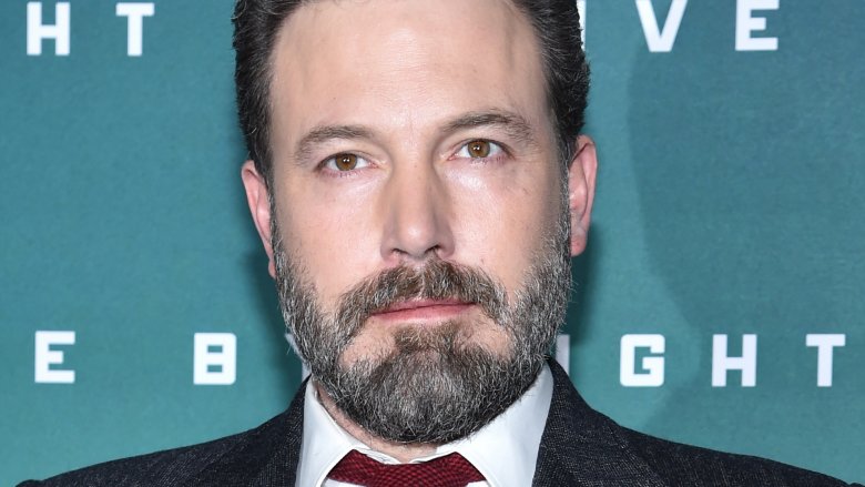 Ben Affleck