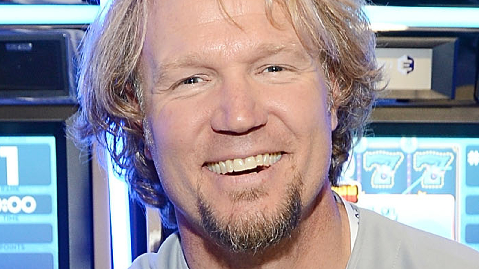What Religion Is The Brown Family On Sister Wives?