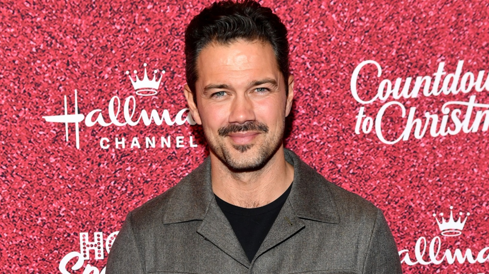 What Ryan Paevey Is Up To Now After Ditching The Hallmark Channel