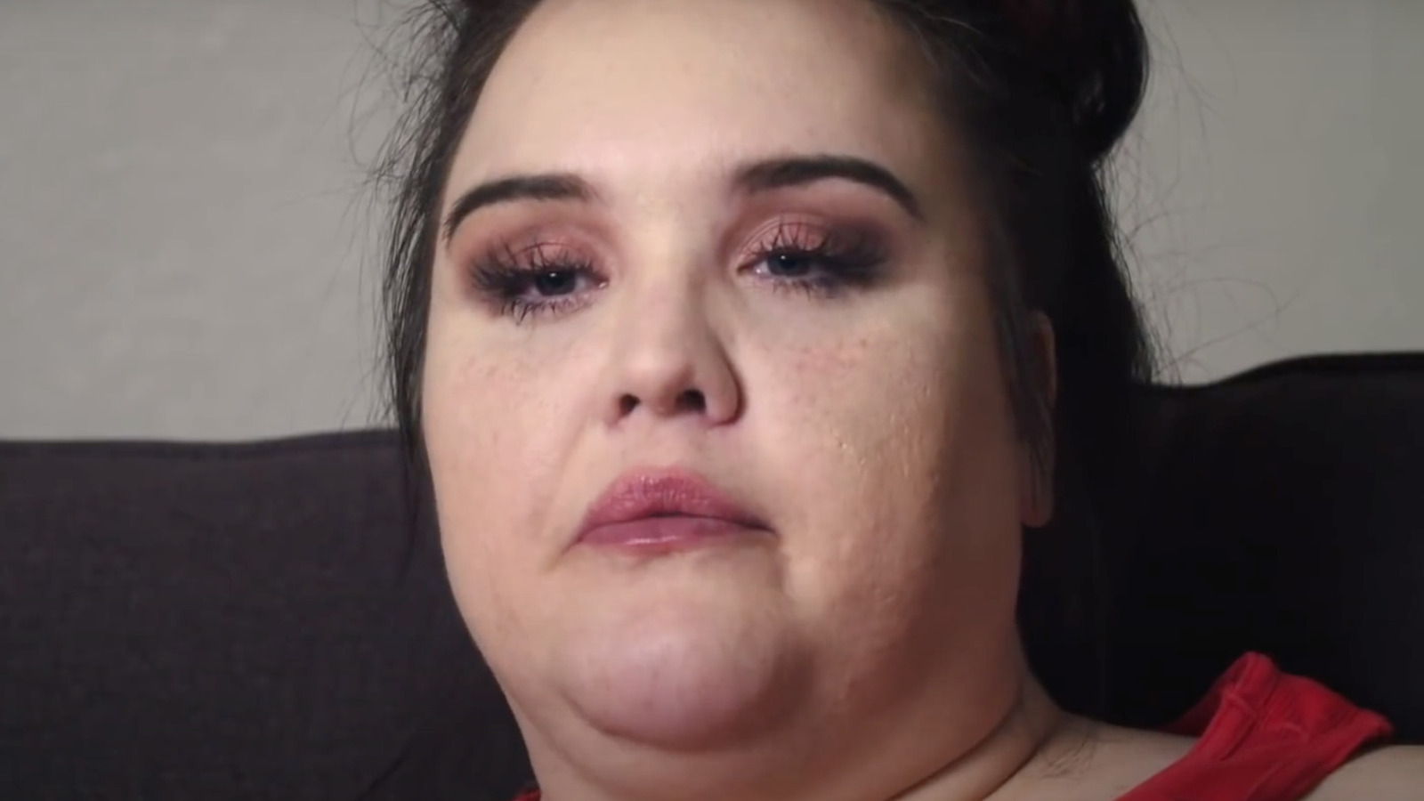 What Samantha Mason From My 600Lb Life Looks Like Now
