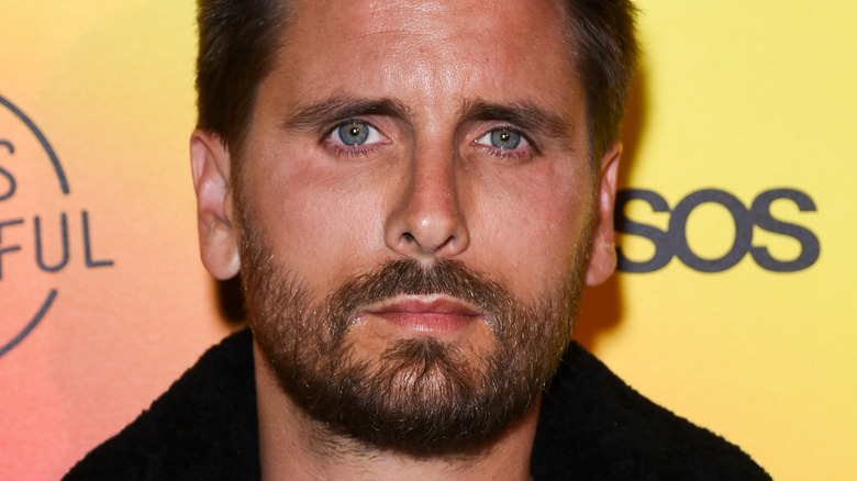 Scott Disick attends ASOS celebrates partnership with Life Is BeautifulScott Disick attending ASOS celebrates partnership with Life Is Beautiful