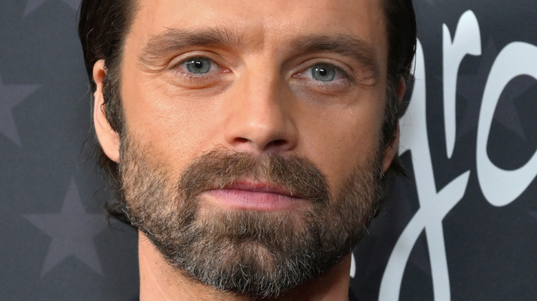 Sebastian Stan at Critic's Choice Awards 