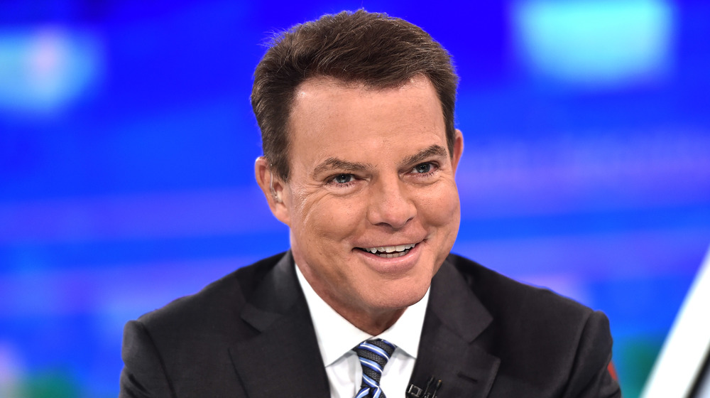 Shepard Smith on TV