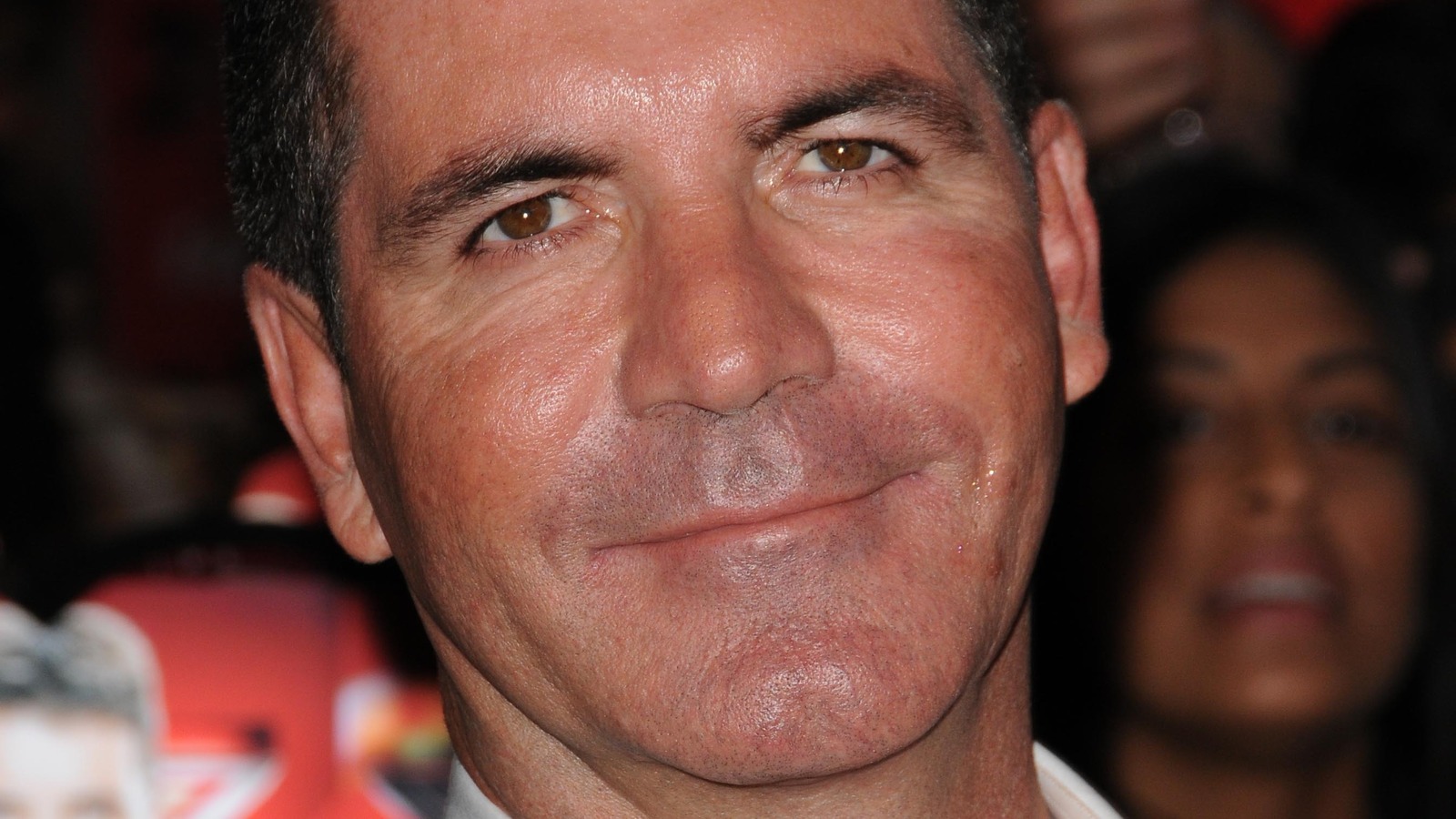 What Simon Cowell Was Doing Before American Idol