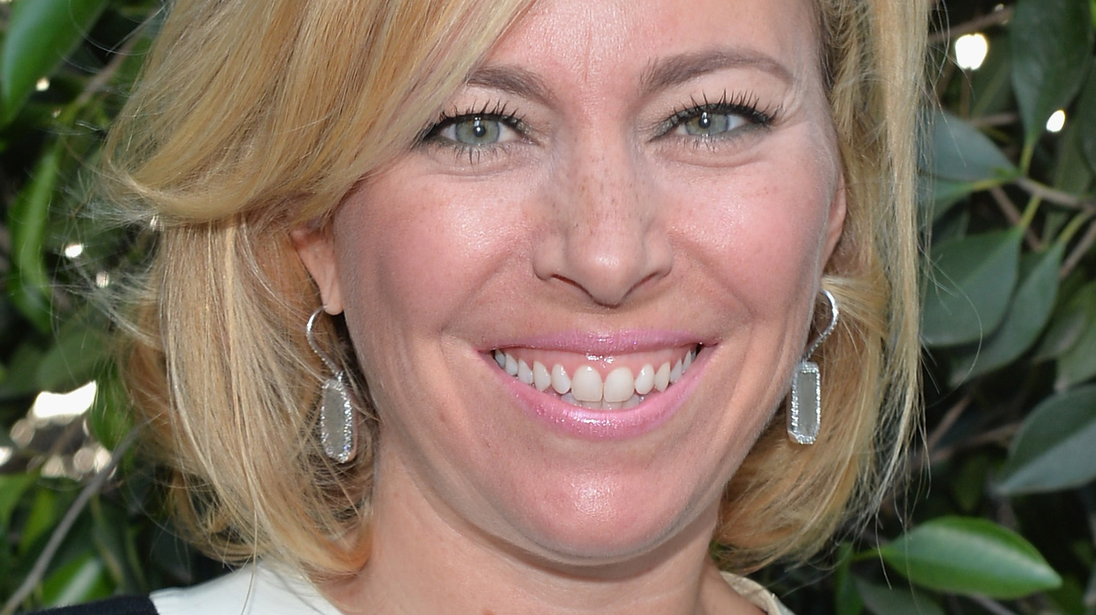 What Sutton Stracke Was Really Like Before Real Housewives