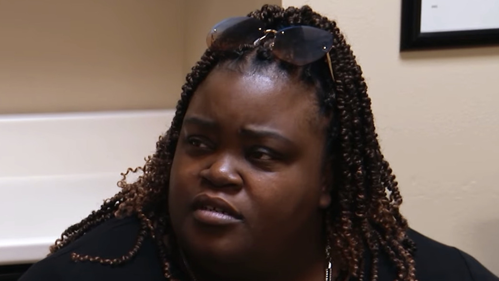 What Tammy Patton From My 600Lb Life Is Doing Now