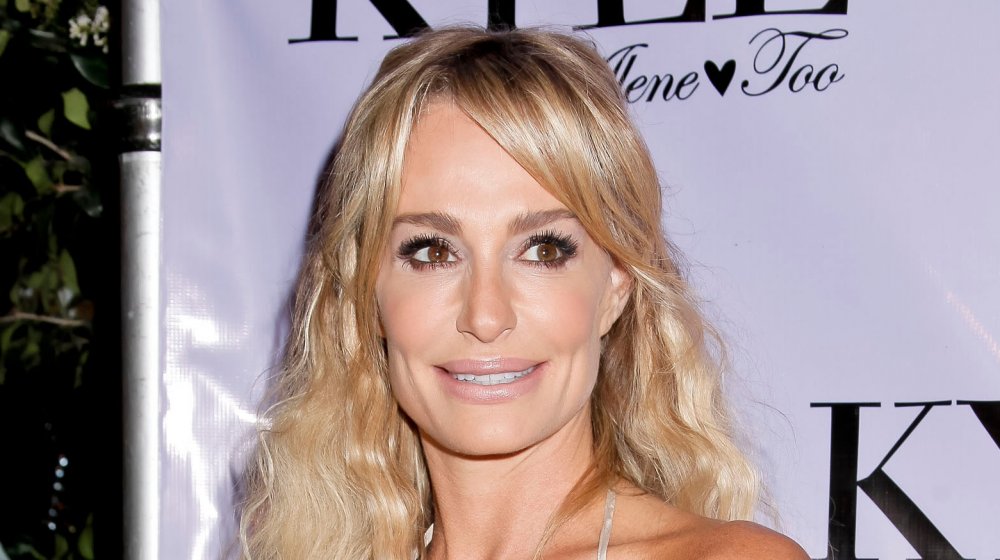 Taylor Armstrong