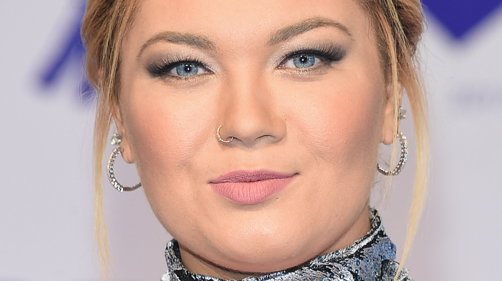 What Teen Mom's Amber Portwood Does For A Living Today