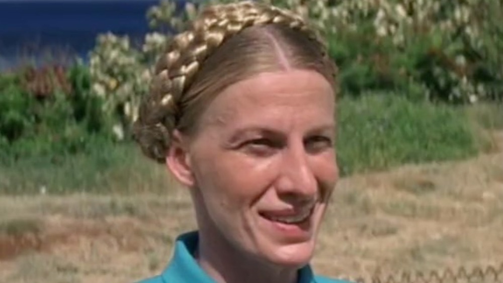 Alexa in 50 First Dates