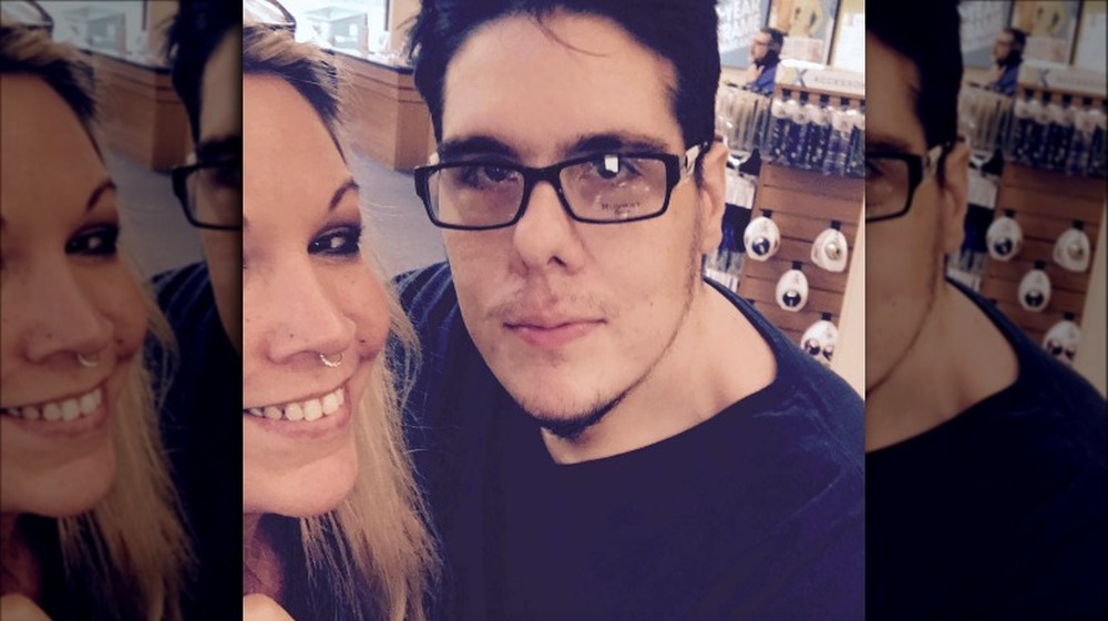 Steven and Stephanie Assanti