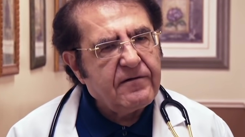 Dr Nowzaradan screenshot