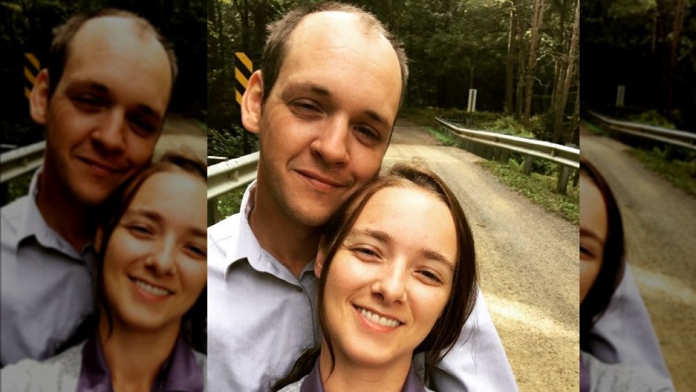Abe Schmucker, Rebecca Schmucker