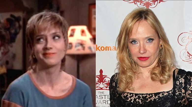 Holly Jamison and Holly Fulger