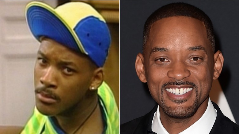 Will Smith