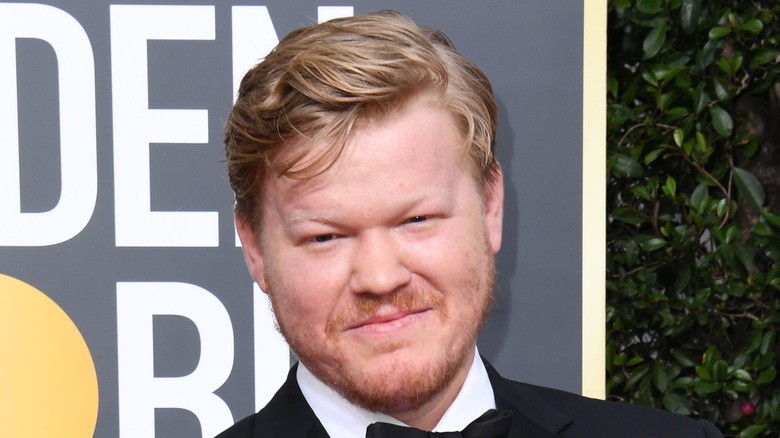 Actor Jesse Plemons 