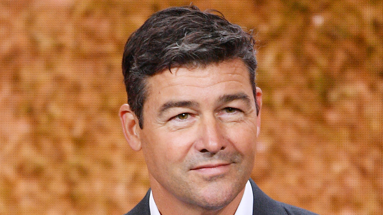 Actor Kyle Chandler
