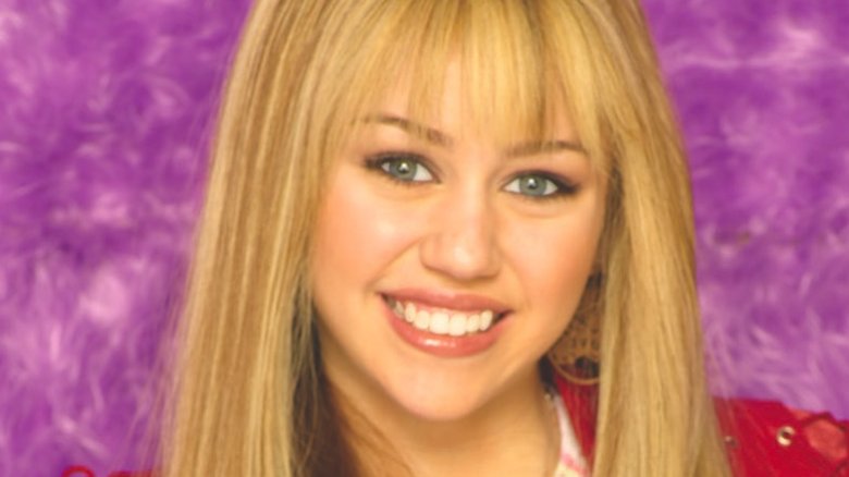 Hannah Montana