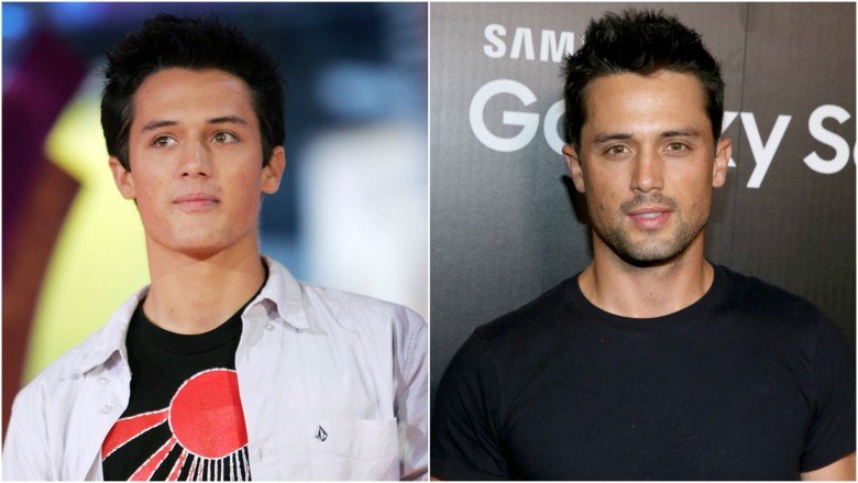 Stephen Colletti