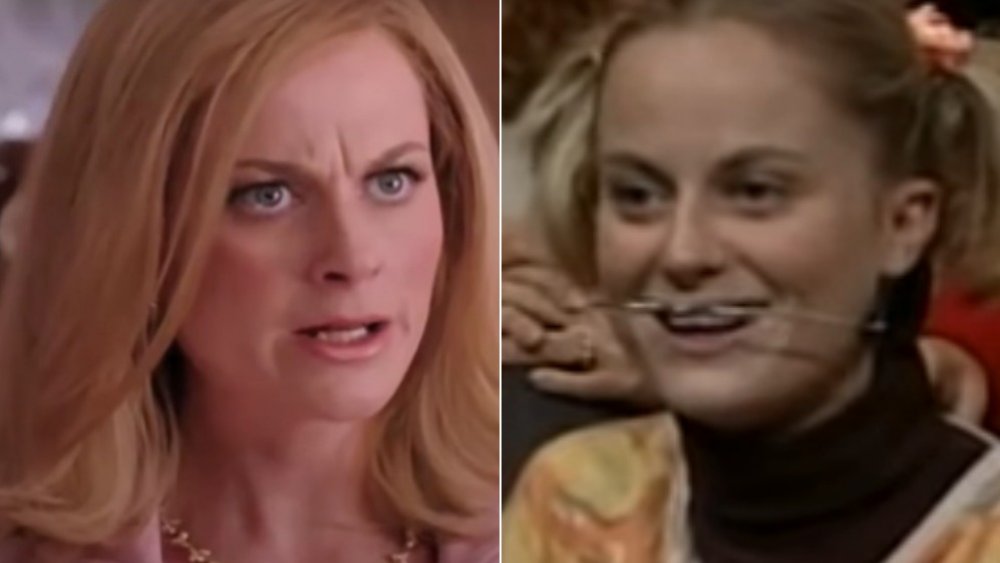 Amy Poehler