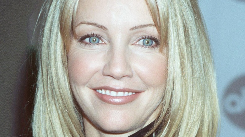 Heather Locklear in 1996