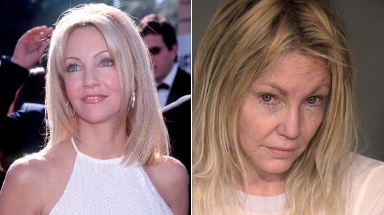 Heather Locklear