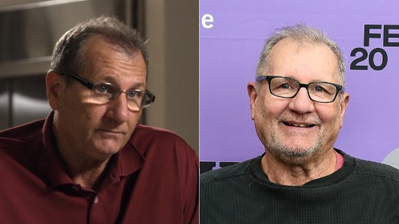Ed O'Neill past and present