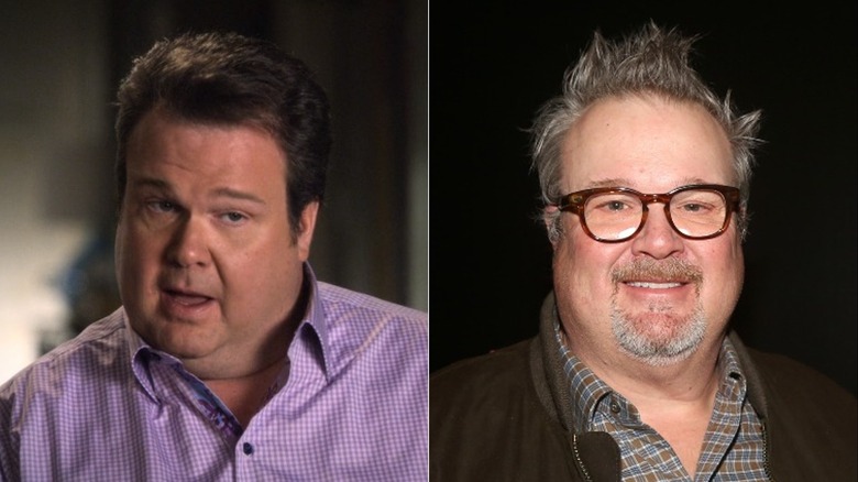 Eric Stonestreet past and present