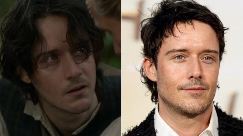 Actor Cesar Domboy
