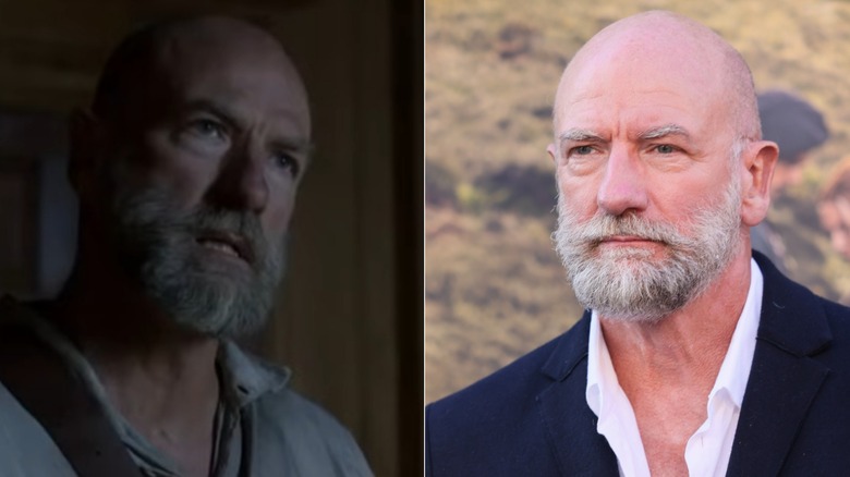 Outlander actor Graham McTavish