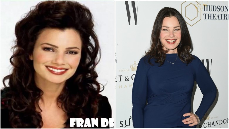 Fran Drescher