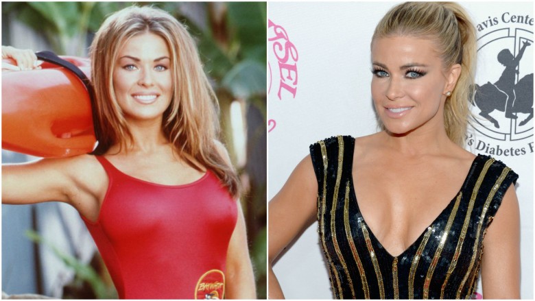 Carmen Electra