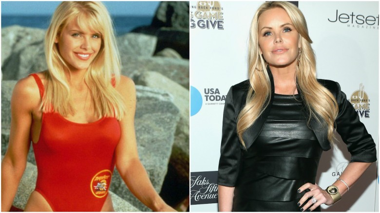 Gena Lee Nolin