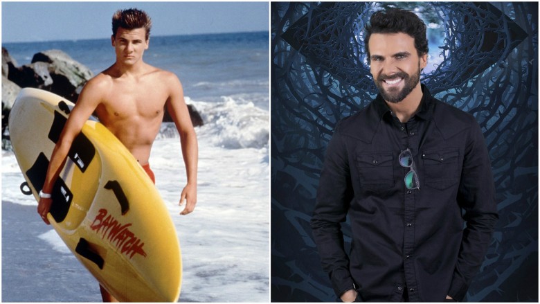 Jeremy Jackson
