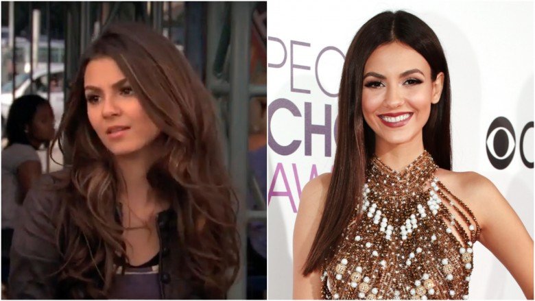 What the Cast of Victorious Is Up to Now