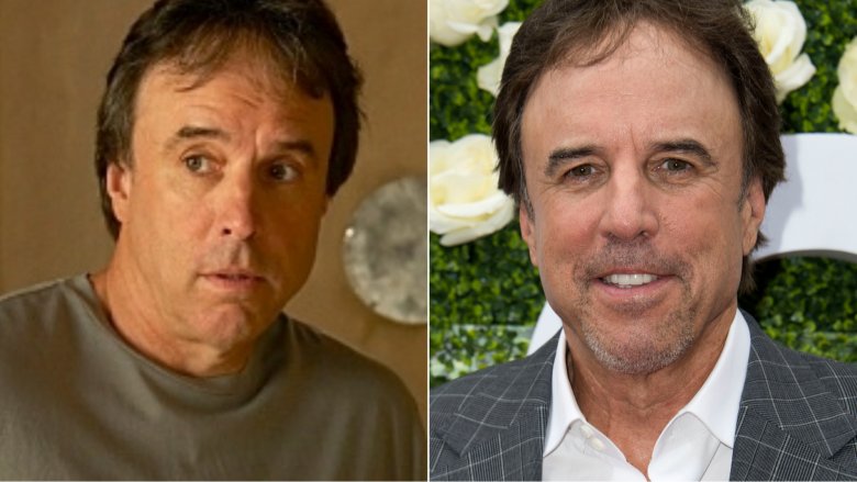 Kevin Nealon in Weeds