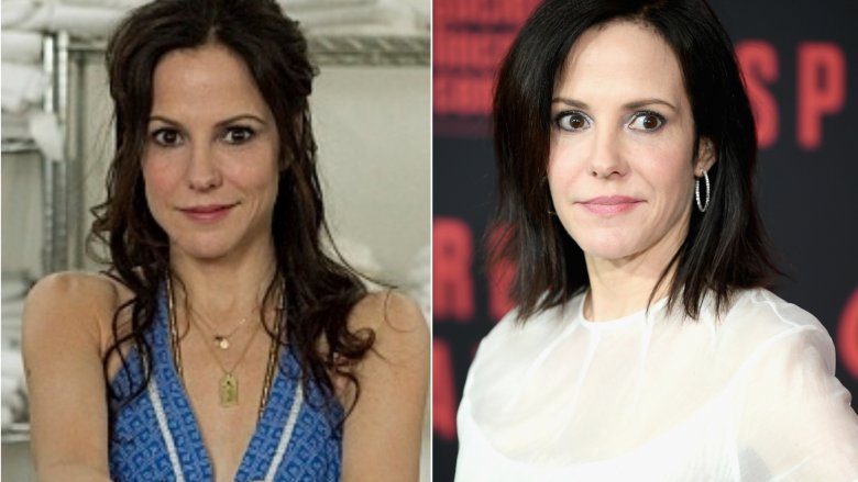 Mary Louise Parker in Weeds