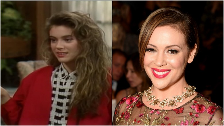 What The Cast Of Who S The Boss Looks Like Today