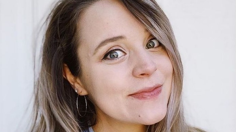 Jinger Vuolo smiling