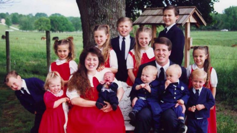 Duggar family