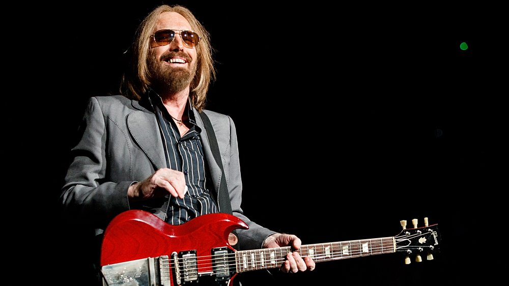 Tom Petty