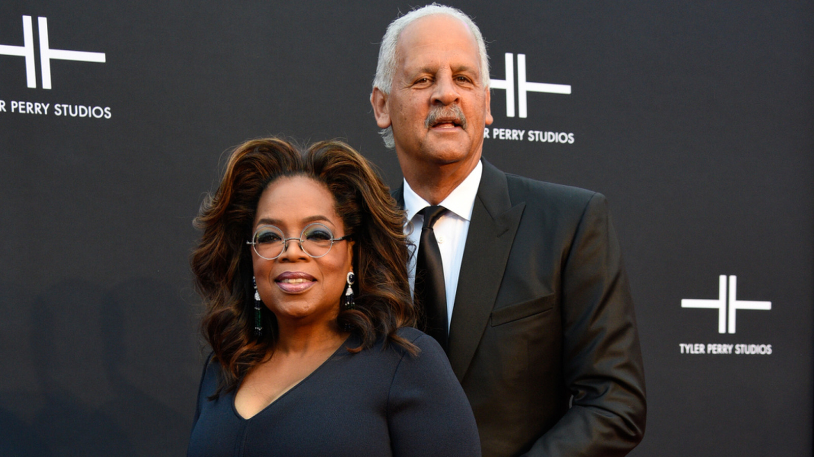 What The Haters Have All Wrong About Oprah & Stedman's Love Story