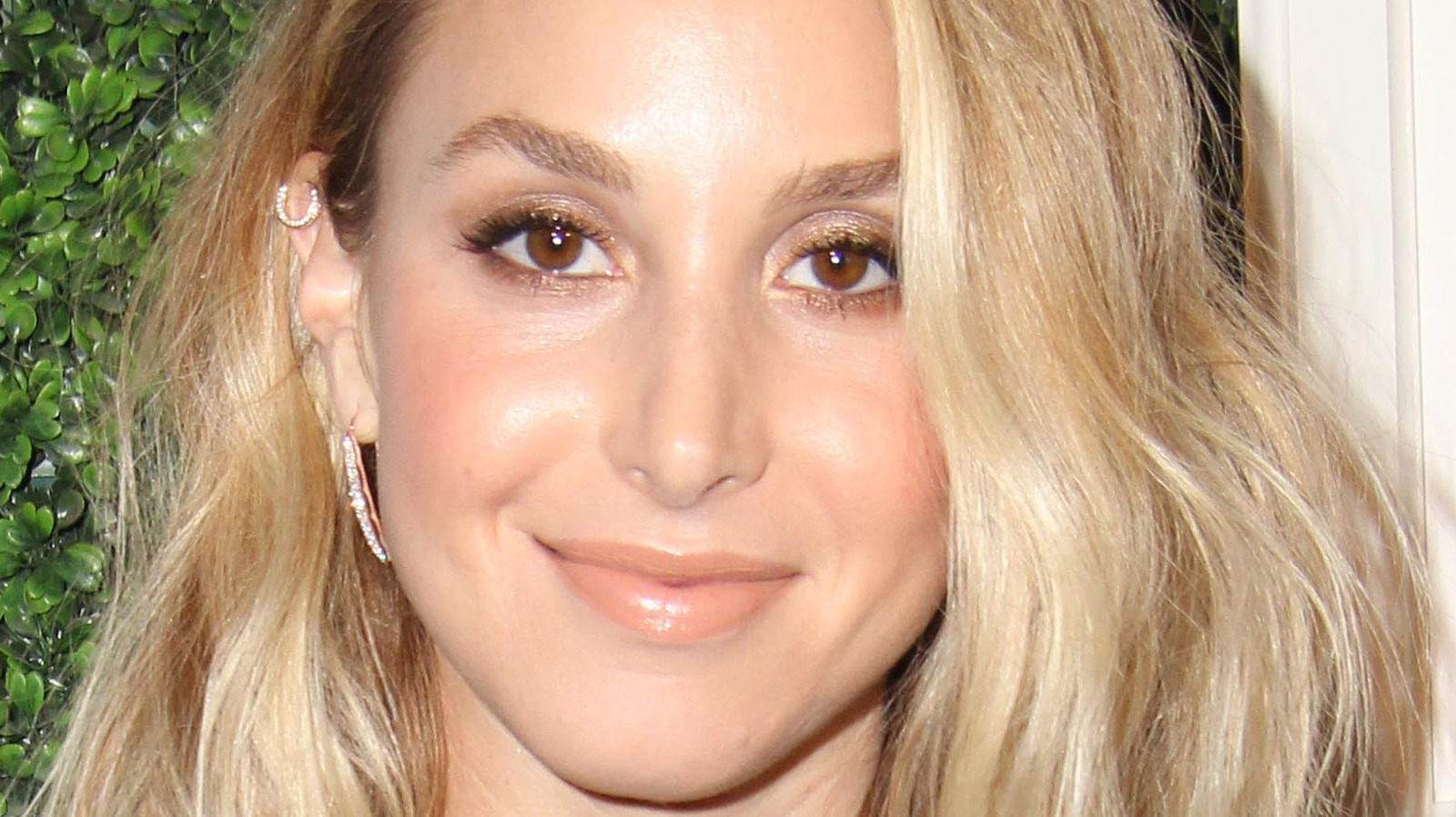 What The Hills Whitney Port Does For A Living Today 