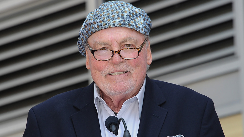 Stacy Keach at Hollywood Walk of Fame