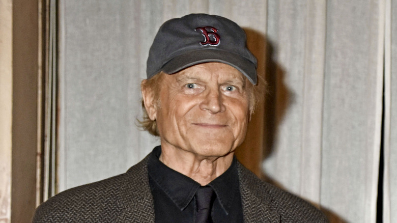 Terence Hill at Italian Film Festival