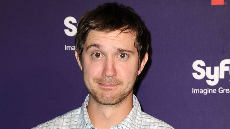 Sam Huntington