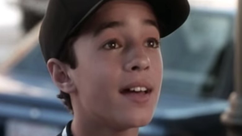 Thomas Ian Nicholas in Rookie of the Year