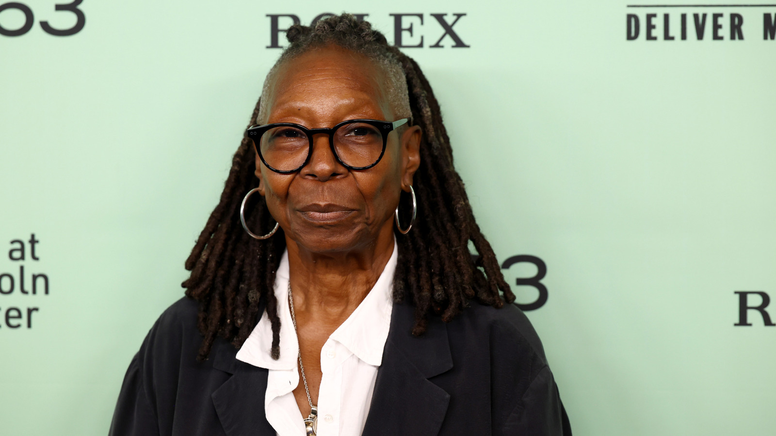 What The Ladies Of The View Look Like Without Makeup